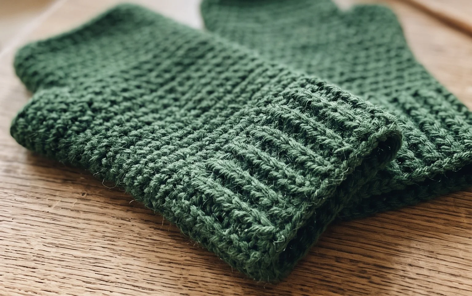 20 Best Fingerless Mitts Free Crochet Patterns