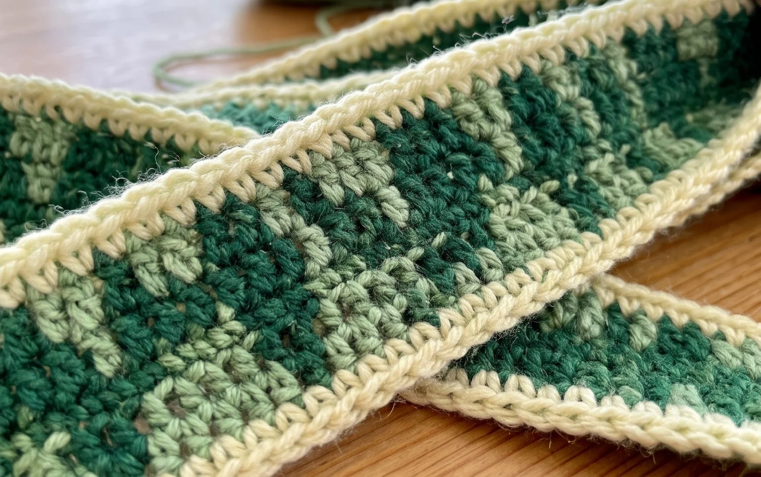 Snake Plant Crocheted: The Perfect Handmade Plant for Home Decor